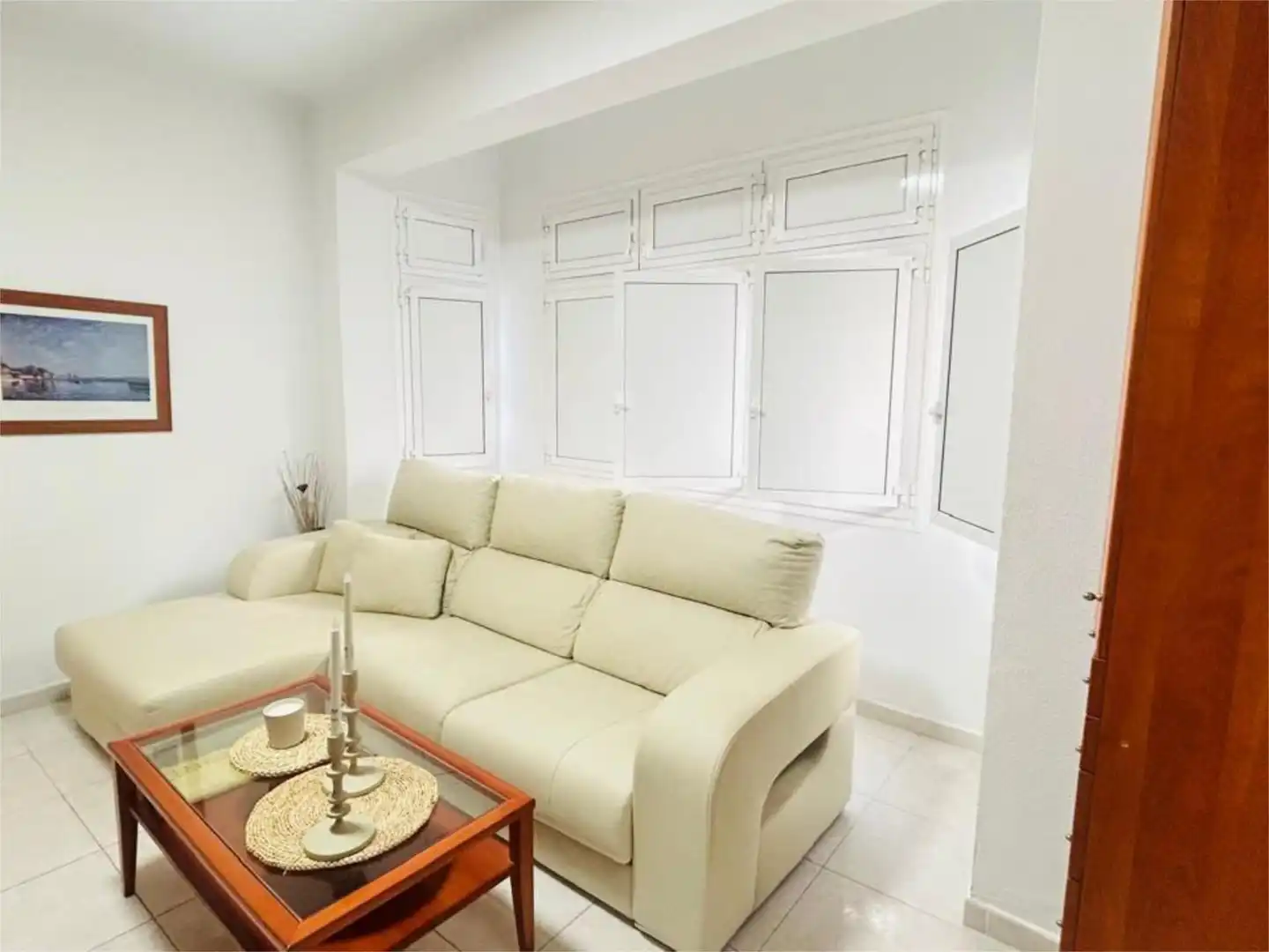 Piso en  Calle Luján Pérez 22 - Foto 6