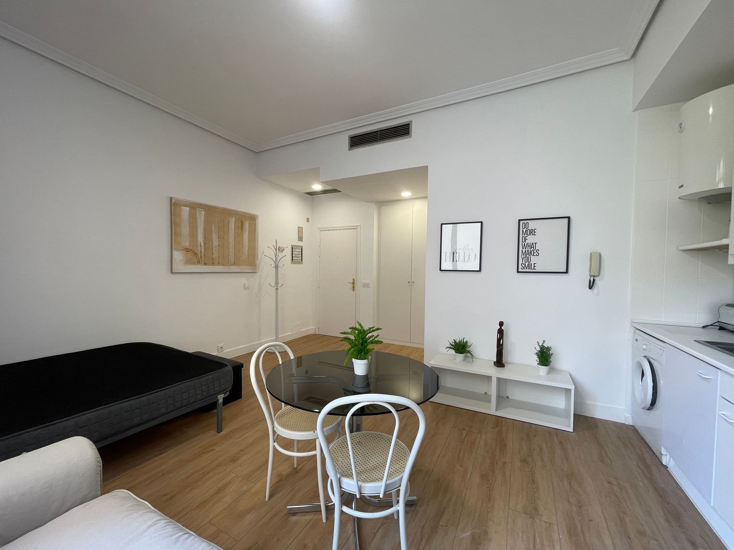 Estudio en calle Lino, 14 - Foto 2