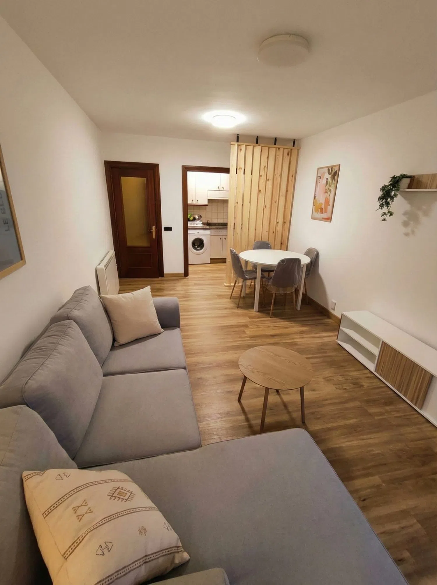 Piso en calle Fuertes Acevedo, 100 - Foto 5