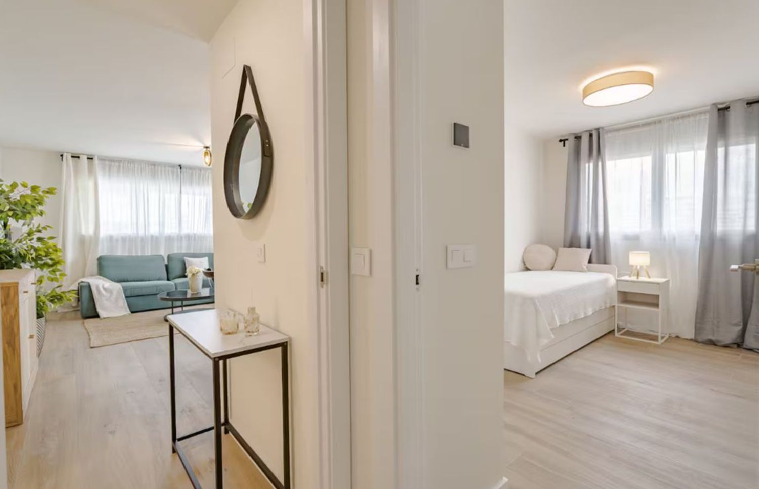 Piso en Calle del Pintor Josep Segrelles, 17, Sant Josep-Zona Hospital, Sant Josep-Zona Hospital - Foto 4