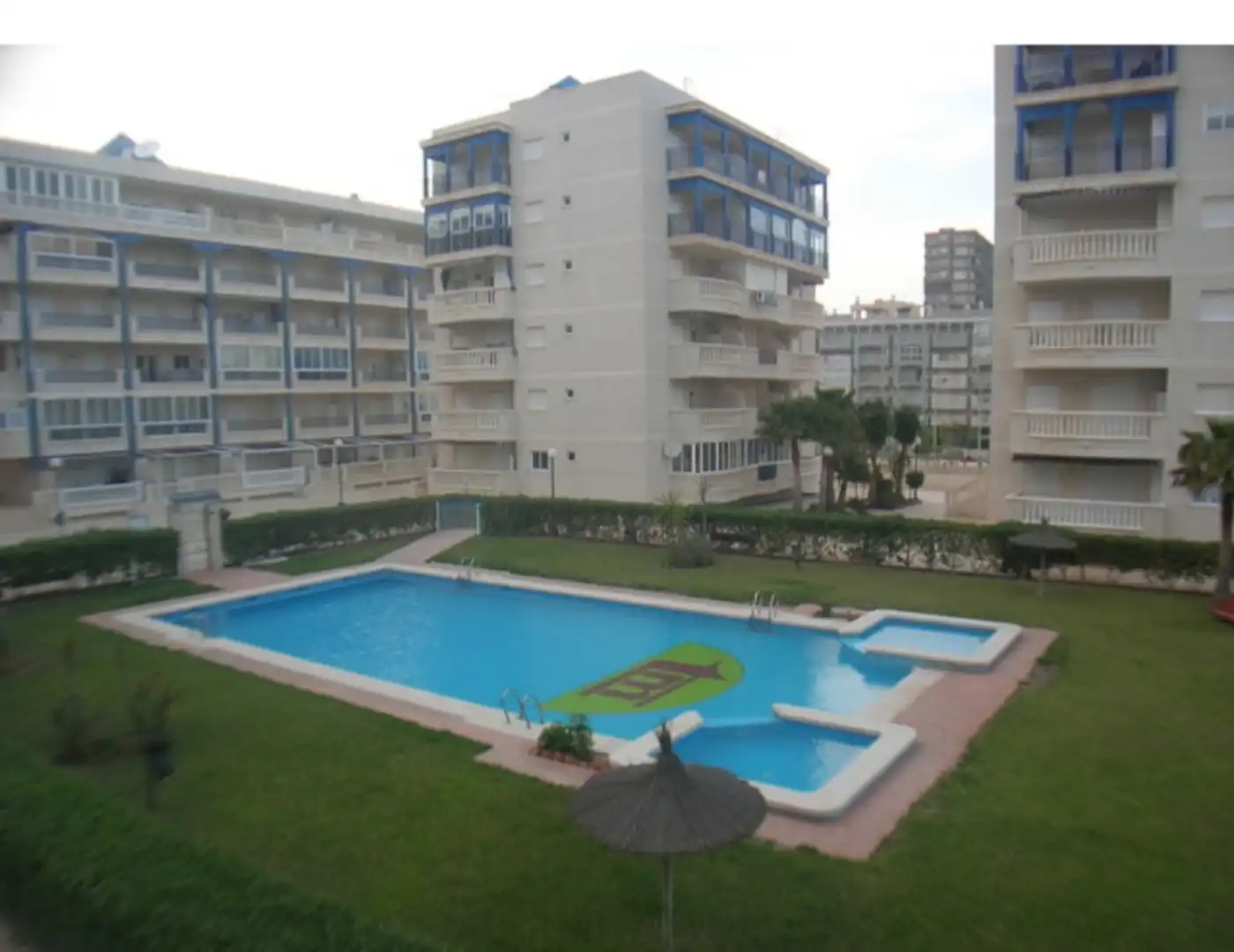Piso en  Avenida Costa Blanca 19 - Foto 19