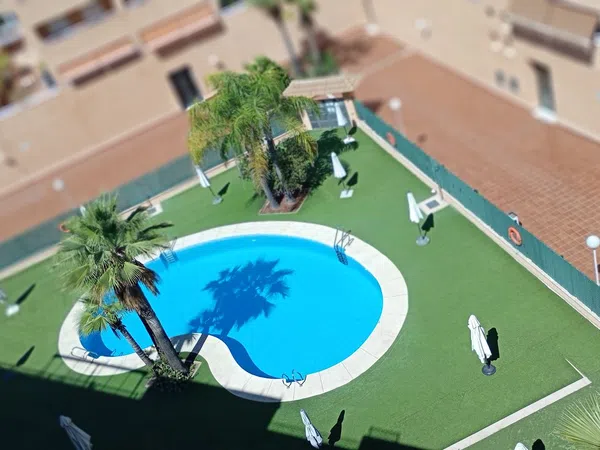 Piso en Glorieta Ciudad de Córdoba, 1 - Foto 2