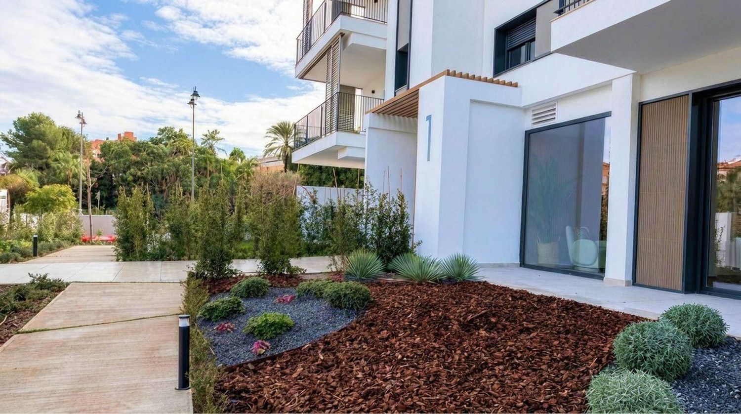 Piso en Calle Carlos Cano, 2, Puerto de Estepona - Foto 13