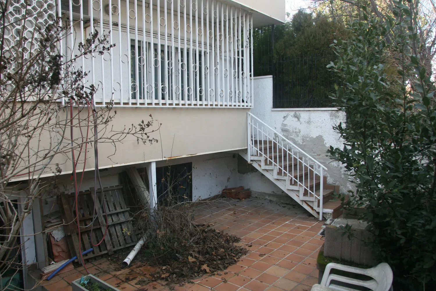 Chalet pareado en Barrio Zona Pueblo - Foto 18