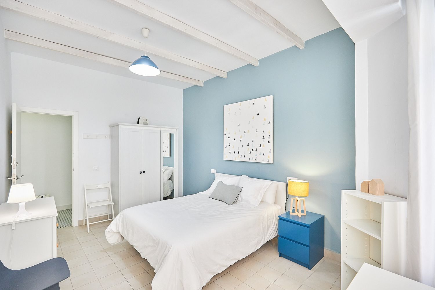 Piso en Calle Sagasta, 9, San Andrés-San Antolín - Foto 5