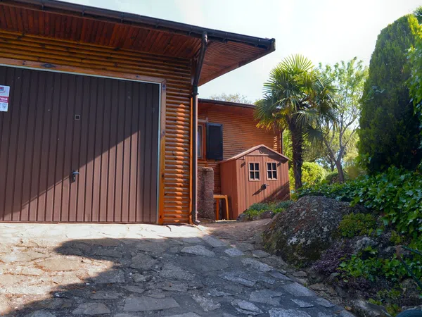 Casa o chalet independiente en Navalafuente - Foto 27