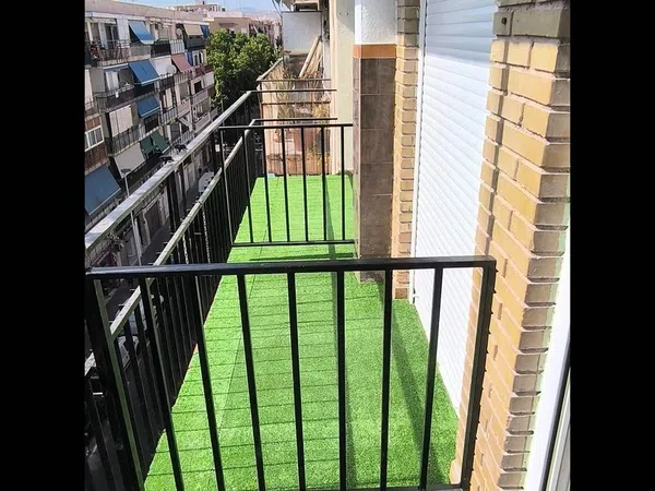 Piso en Calle Enrique Pire García, 20, Sector V-El Canal - Foto 15