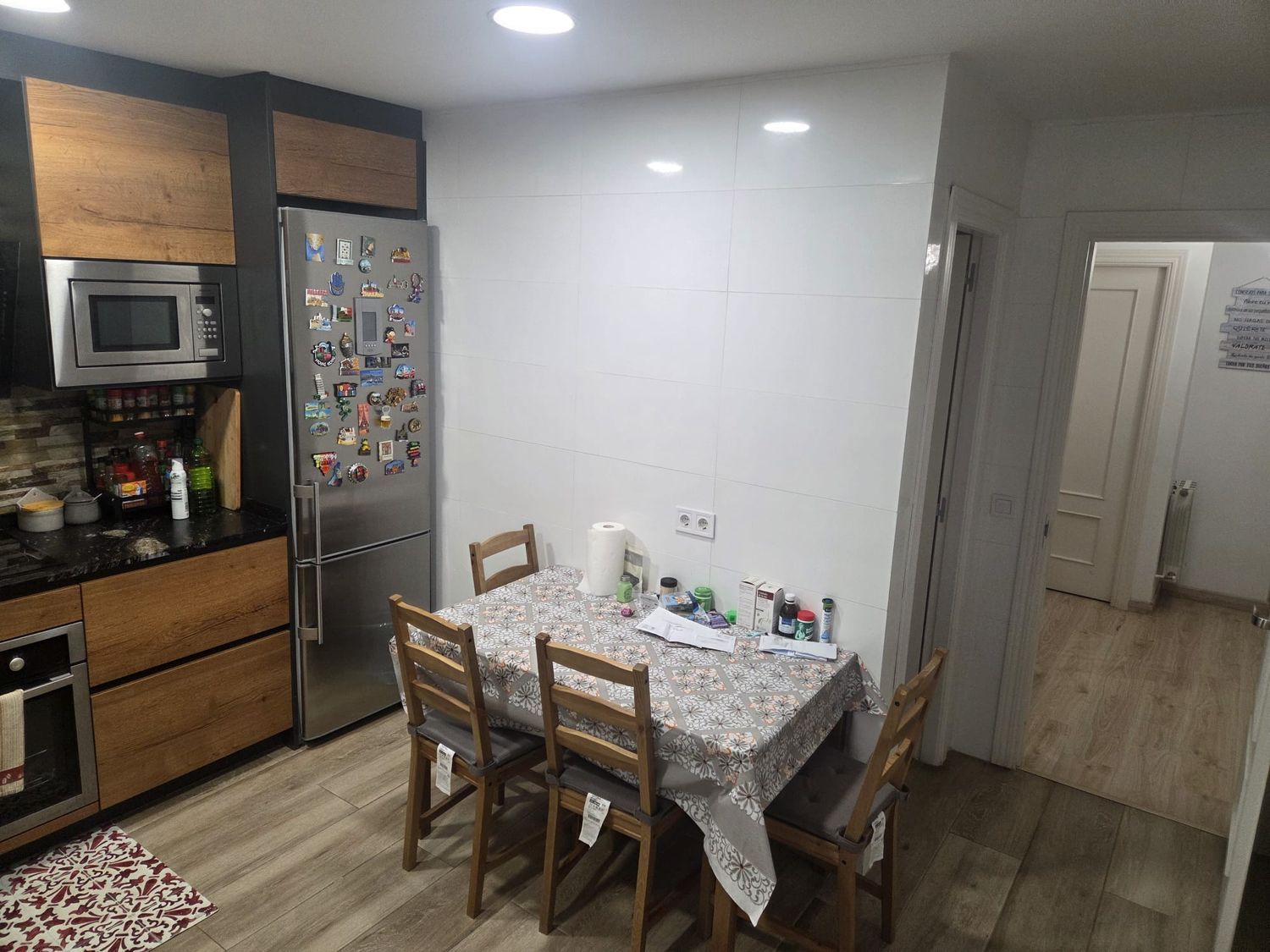Chalet adosado en Yeles - Foto 12