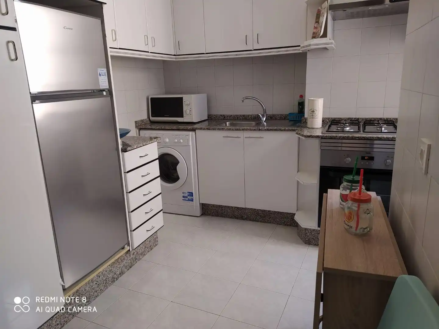 Piso en  Rúa dos Poboadores 49 - Foto 6