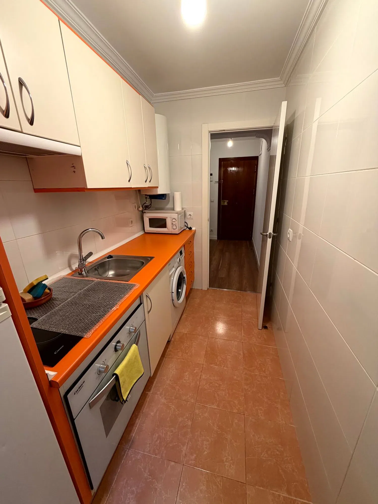 Piso en plaza de Ribadeo, 8 - Foto 21