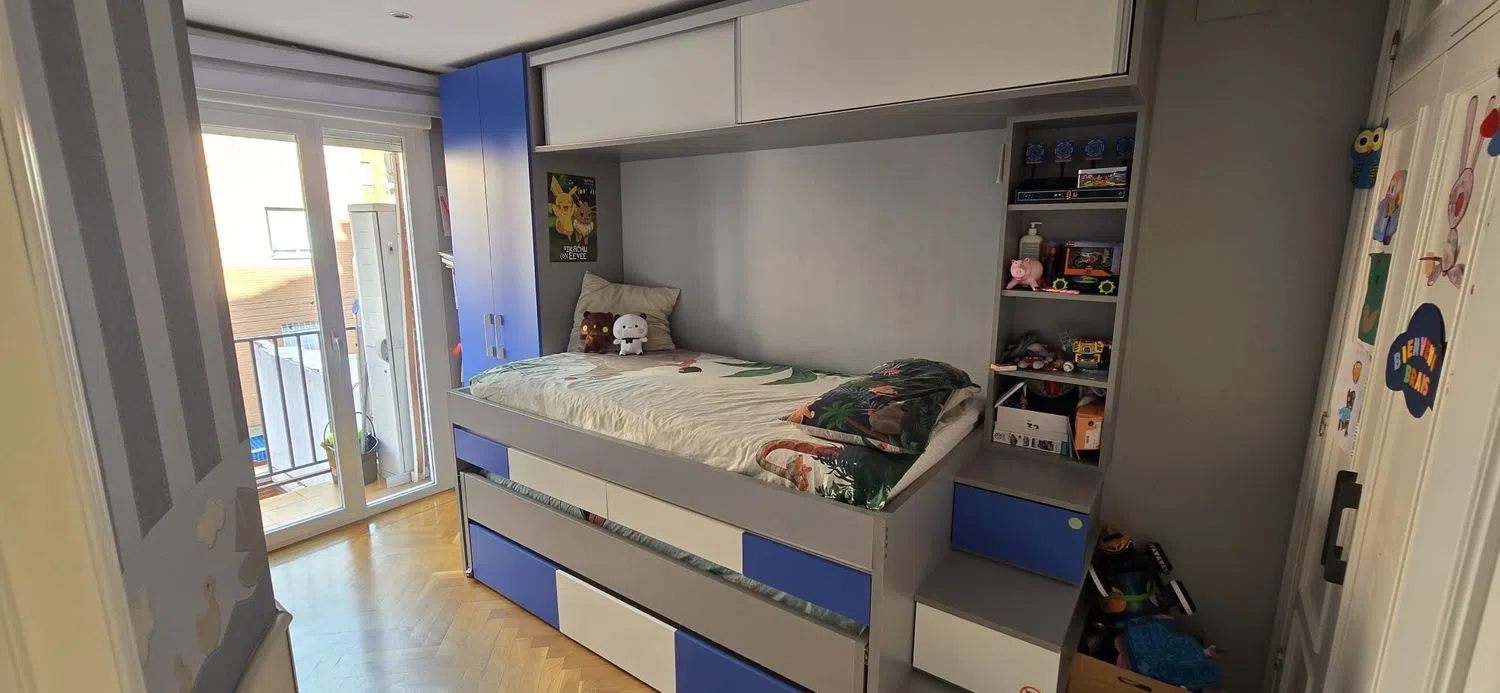 Piso en calle de los Bascones, 11 - Foto 20