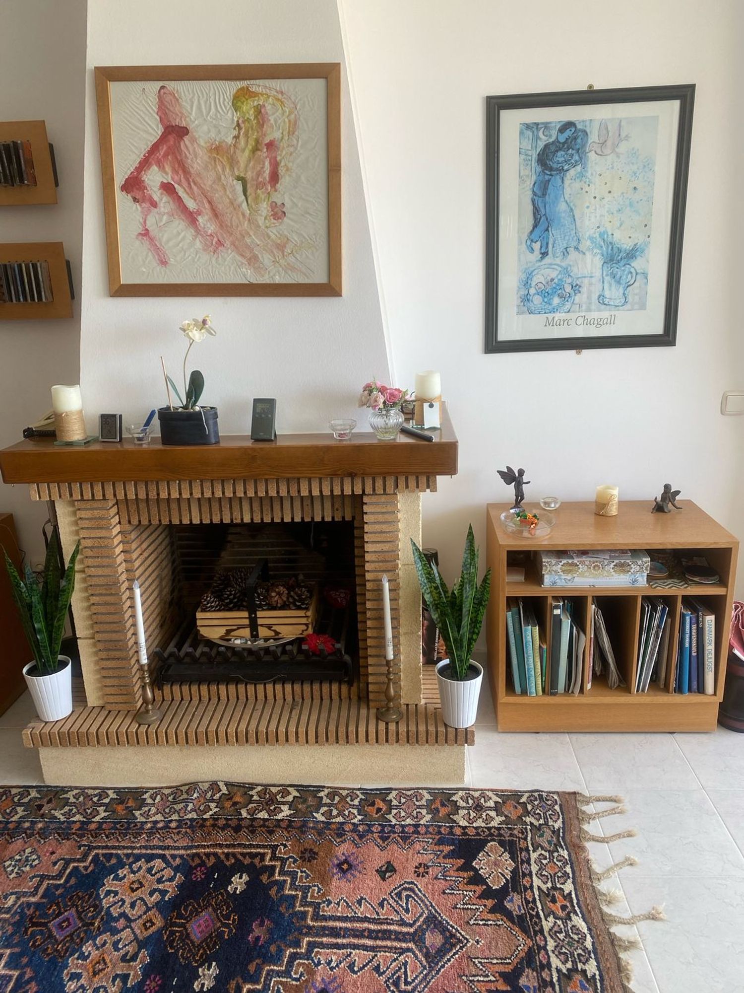 Ático en calle Severiano Ballesteros, 2 - Foto 5