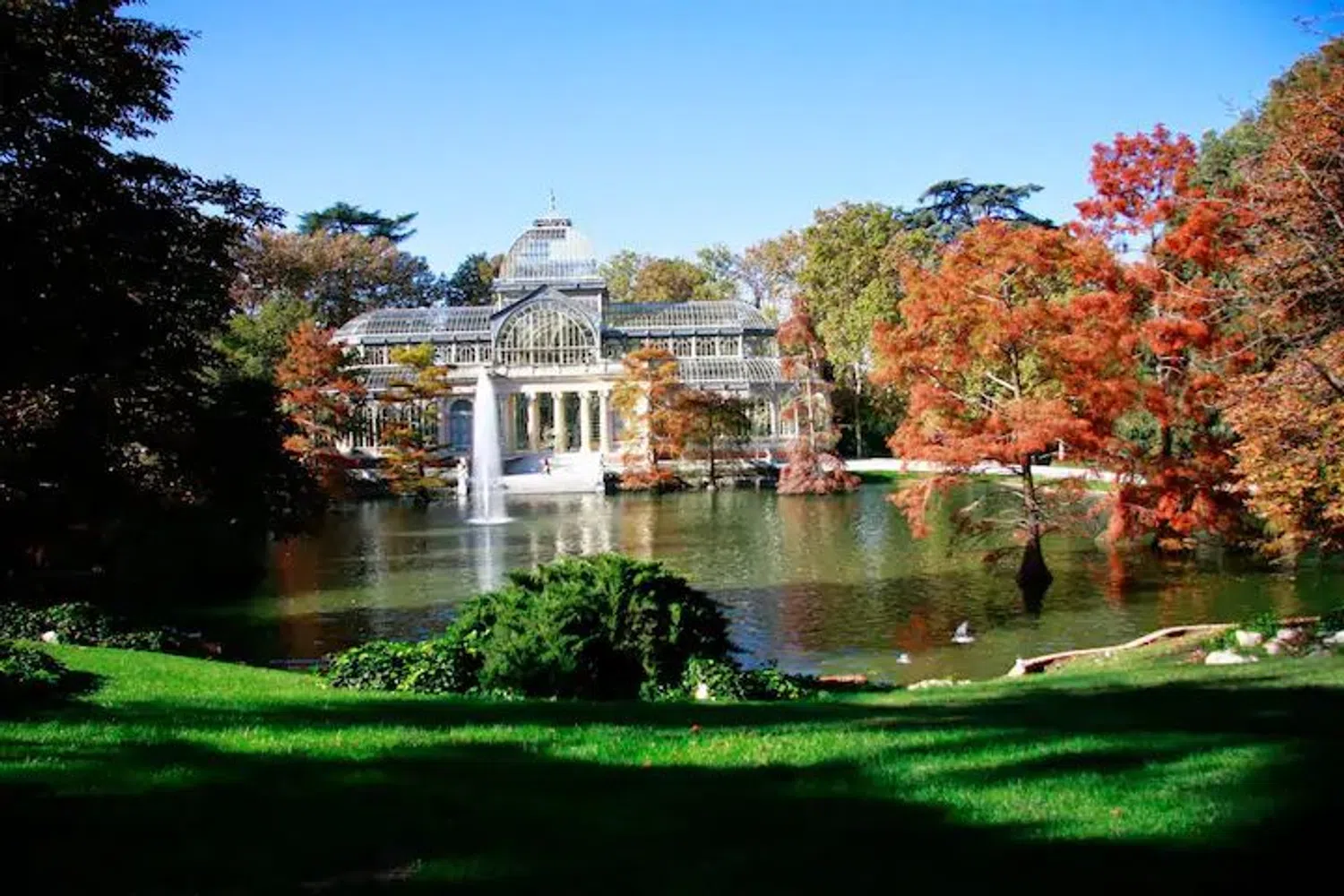 Piso en calle de Don Ramón de la Cruz, 72 - Foto 31