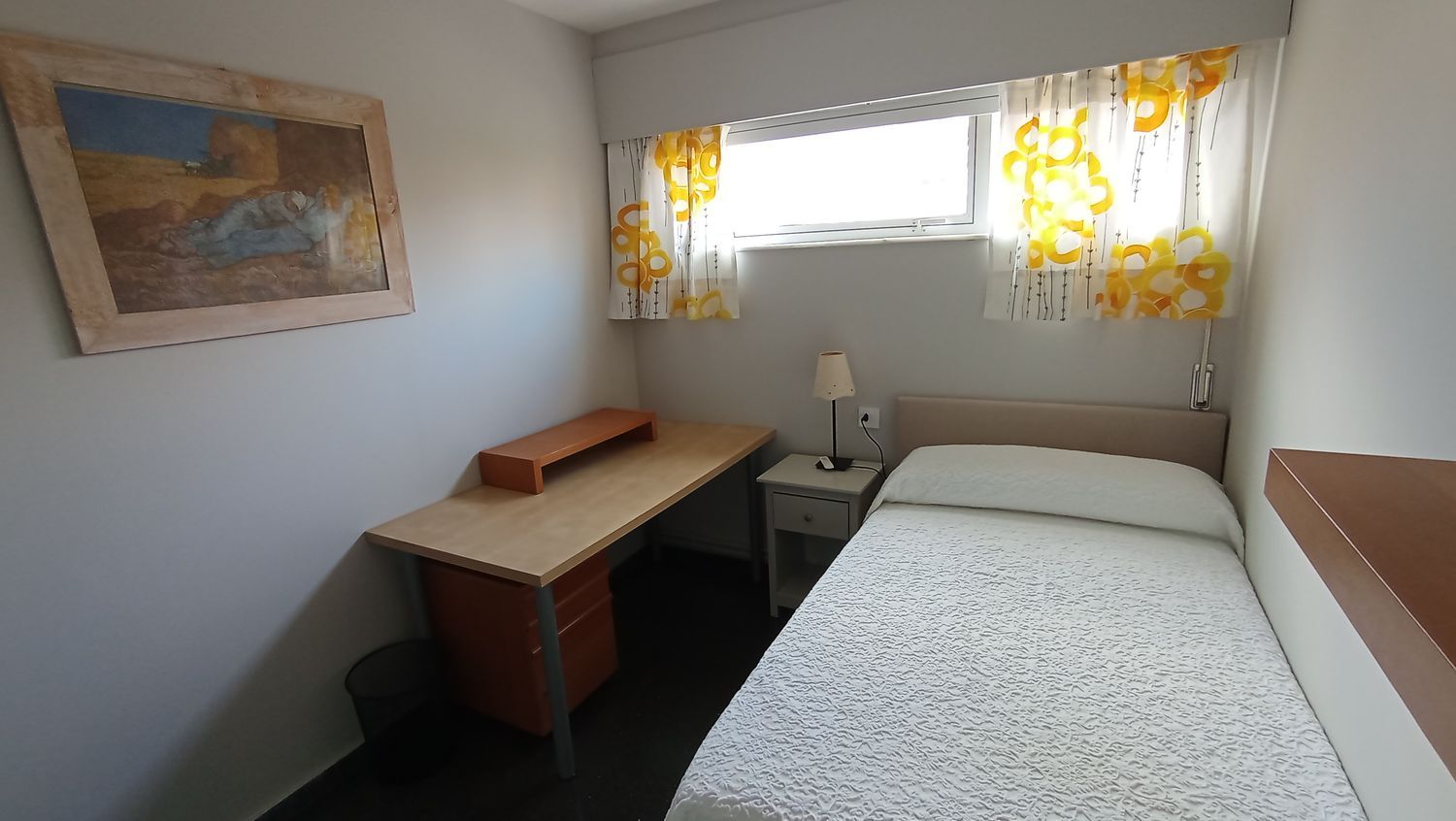 Piso en plaza Foguerer Tomas Valcarcel, 14 - Foto 5