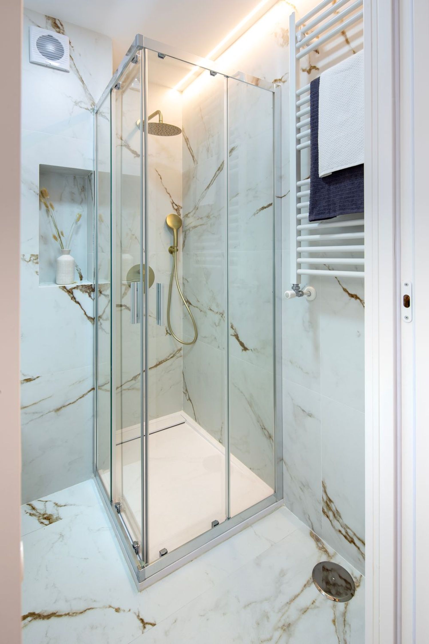 Piso en Barrio La Paz - Foto 19