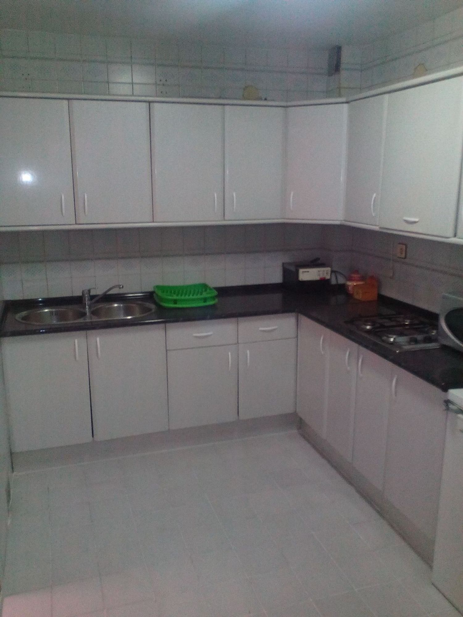 Piso en Calle Arabial, 68, Ronda - Arabial - Foto 7