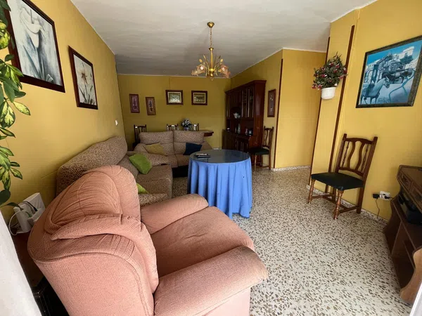 Piso en Calle de Arroyo Hondo, 32, Camino Viejo de Málaga - Foto 16