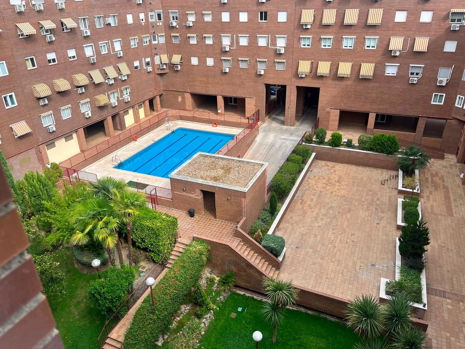 Piso en Calle Los Robles, 7, Prado de Santo Domingo - Foto 21