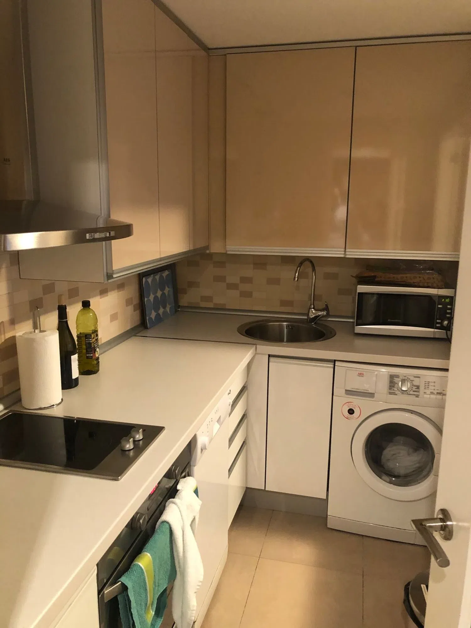 Piso en calle capiscol, 10 - Foto 12