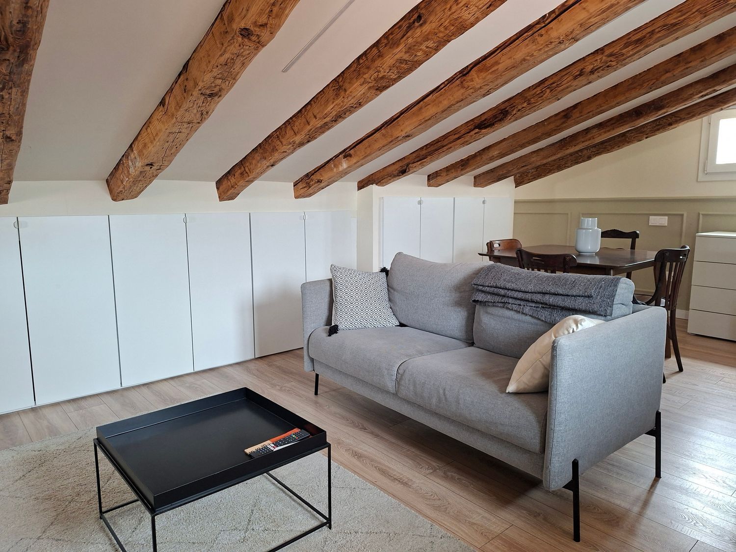 Ático en calle del Barco, 17 - Foto 8