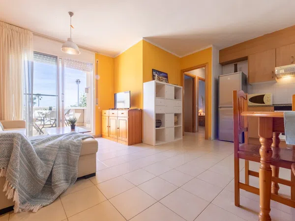 Piso en Paseo Marítim, 64 - Foto 1