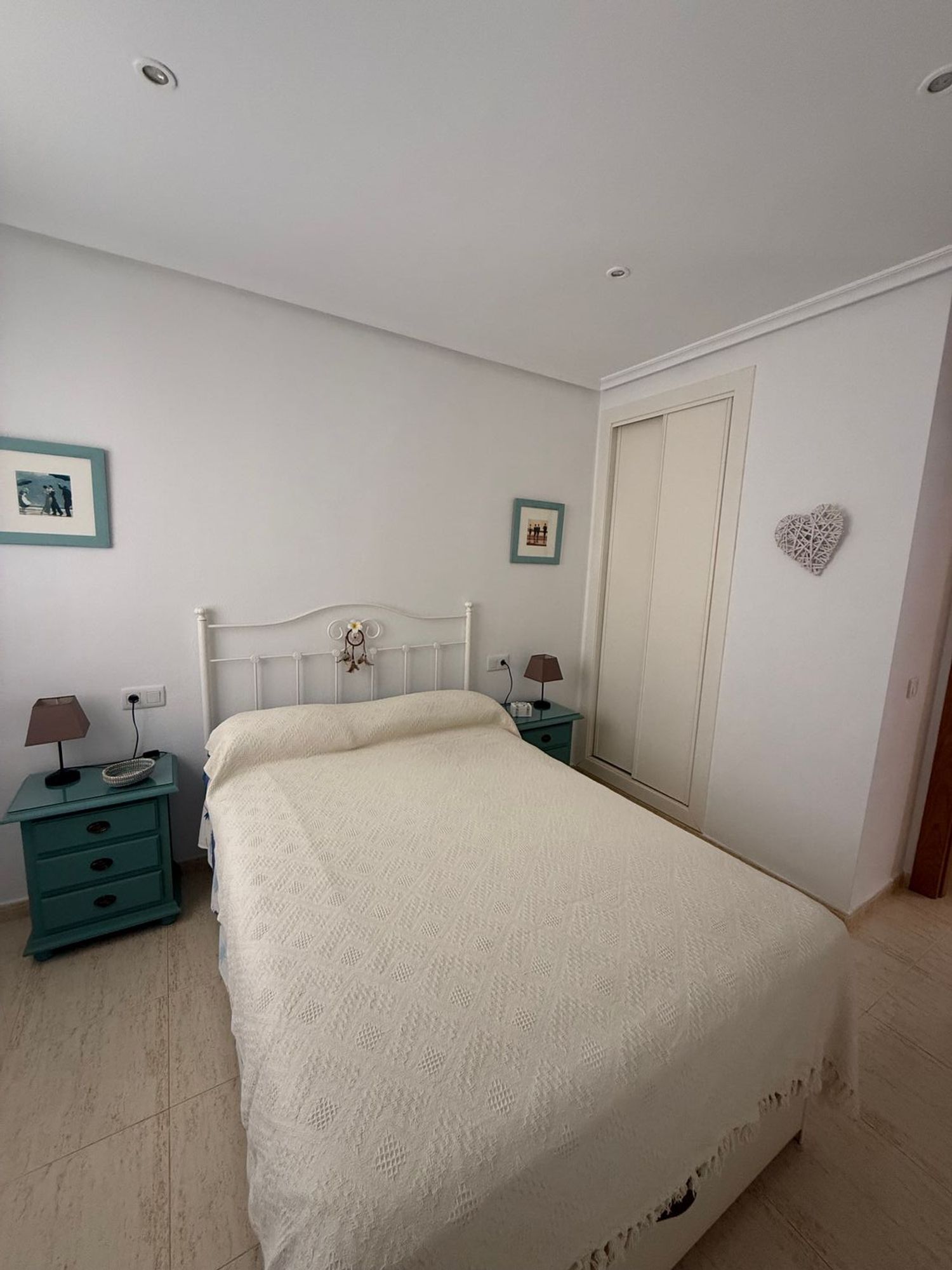 Piso en Avenida Tortuga Boba, 3, Vera Playa Naturista, Vera Playa Naturista - Foto 5