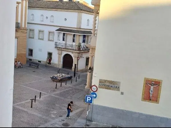 Piso en plaza de la Trinidad, 3