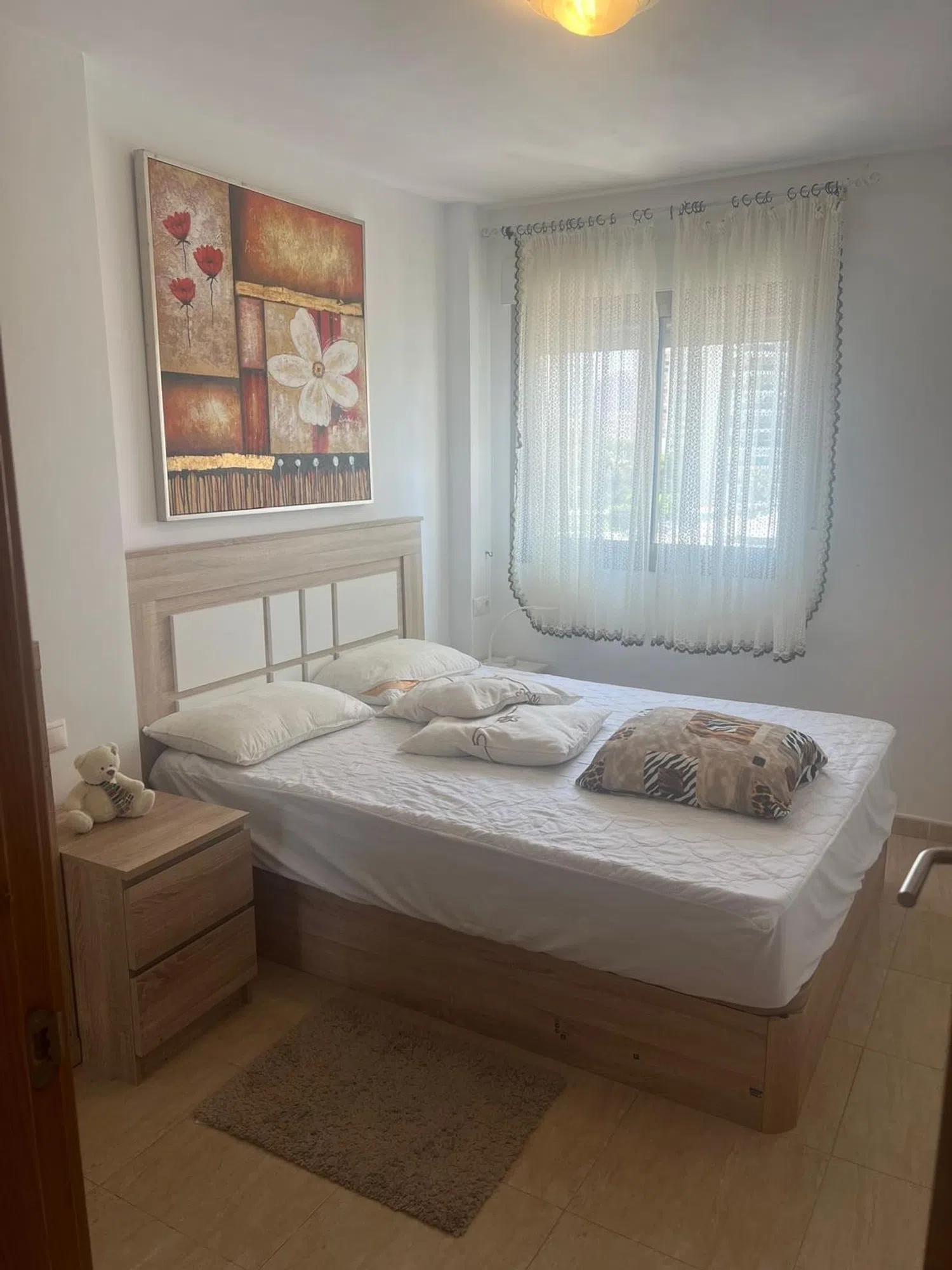 Piso en calle Marinada, 7 - Foto 3