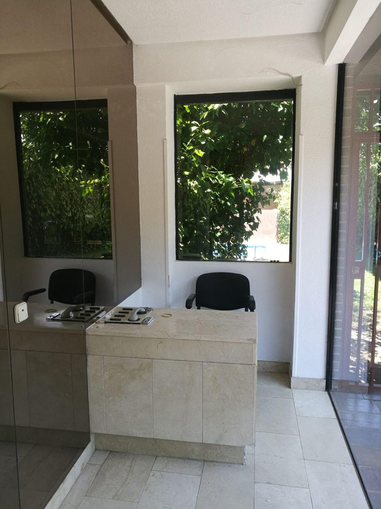 Estudio en calle de Arturo Soria, 84 - Foto 25