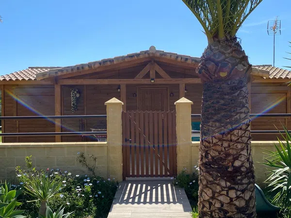 Casa o chalet independiente en Carretera Vejer-caños Km 11, 13, 11 CarreteraVEJERCAOSKM, Zahora, Zahora - Foto 1