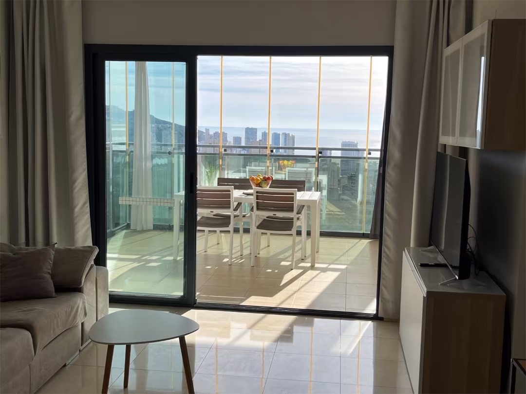 Apartamento en  Avenida del Municipi 14 - Foto 10