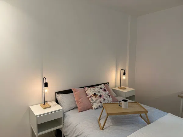 Estudio en Calle de Illescas, 37, Aluche - Foto 5