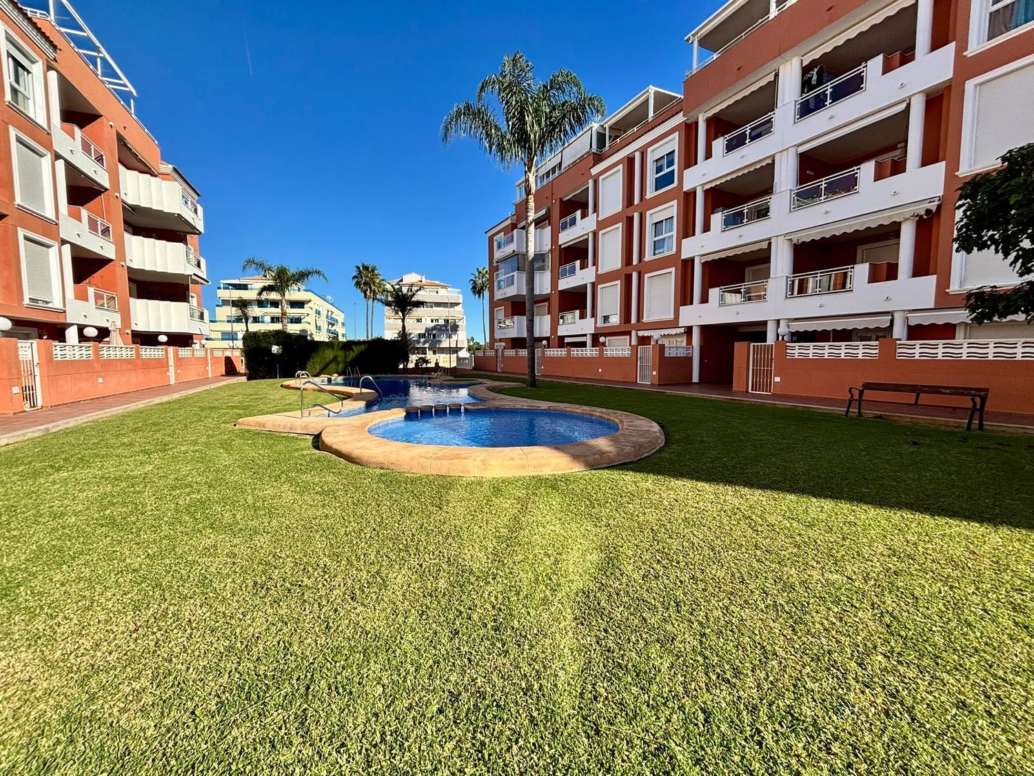 Piso en Avenida de Gandia, 41, Centro Urbano, Centro Urbano - Foto 24
