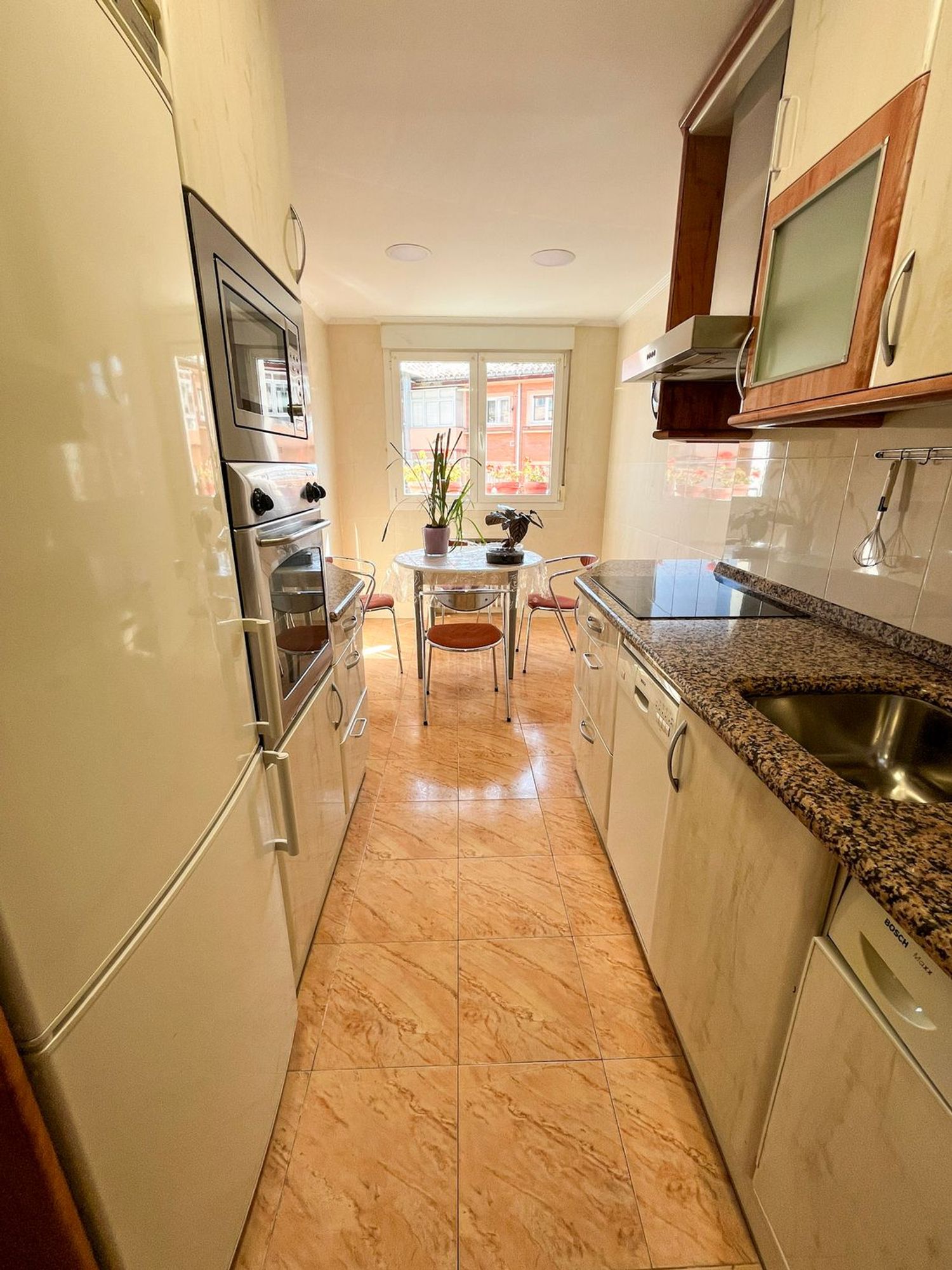 Piso en calle de Sangüesa, 47 - Foto 8