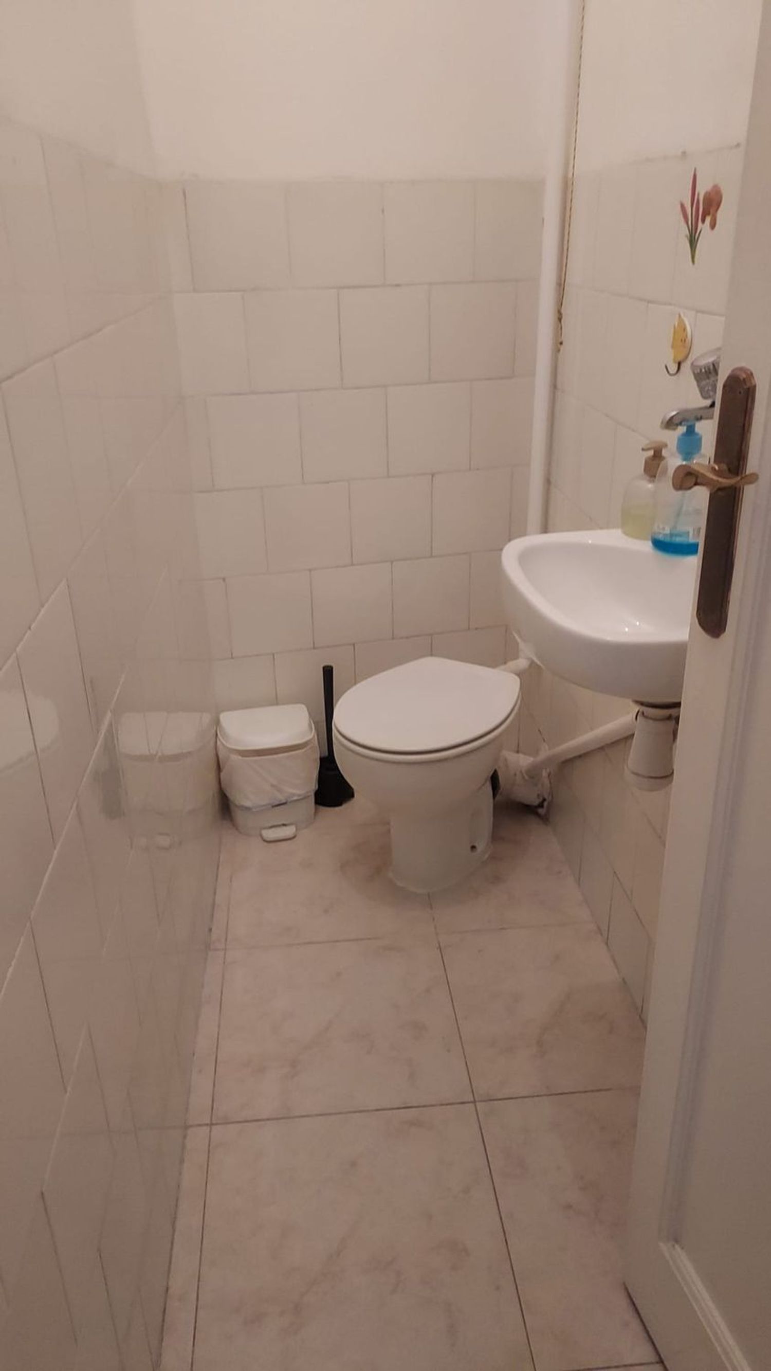 Piso en Calle del Matemàtic Marzal, 1, La Roqueta - Foto 11