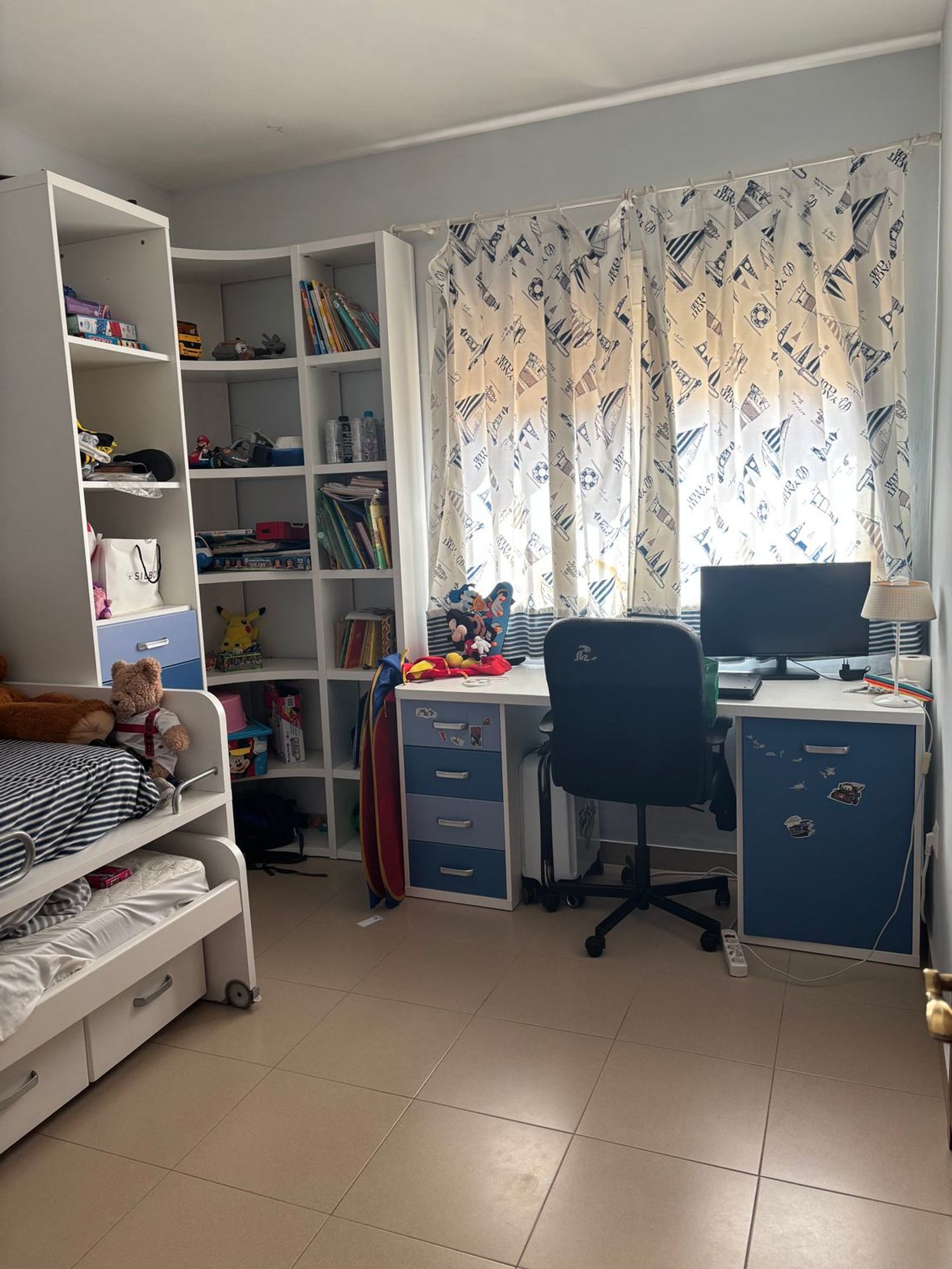 Chalet pareado en Calle Limonero, 30, Centro, Centro - Foto 16