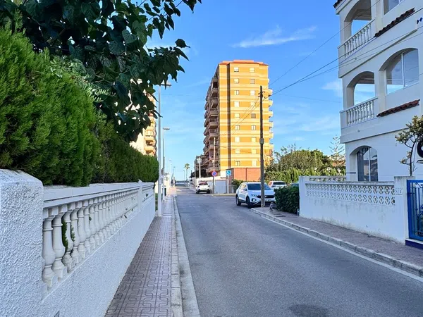 Chalet pareado en Calle de Pamplona, 16, Zona Playa Morro de Gos, Zona Playa Morro de Gos - Foto 23
