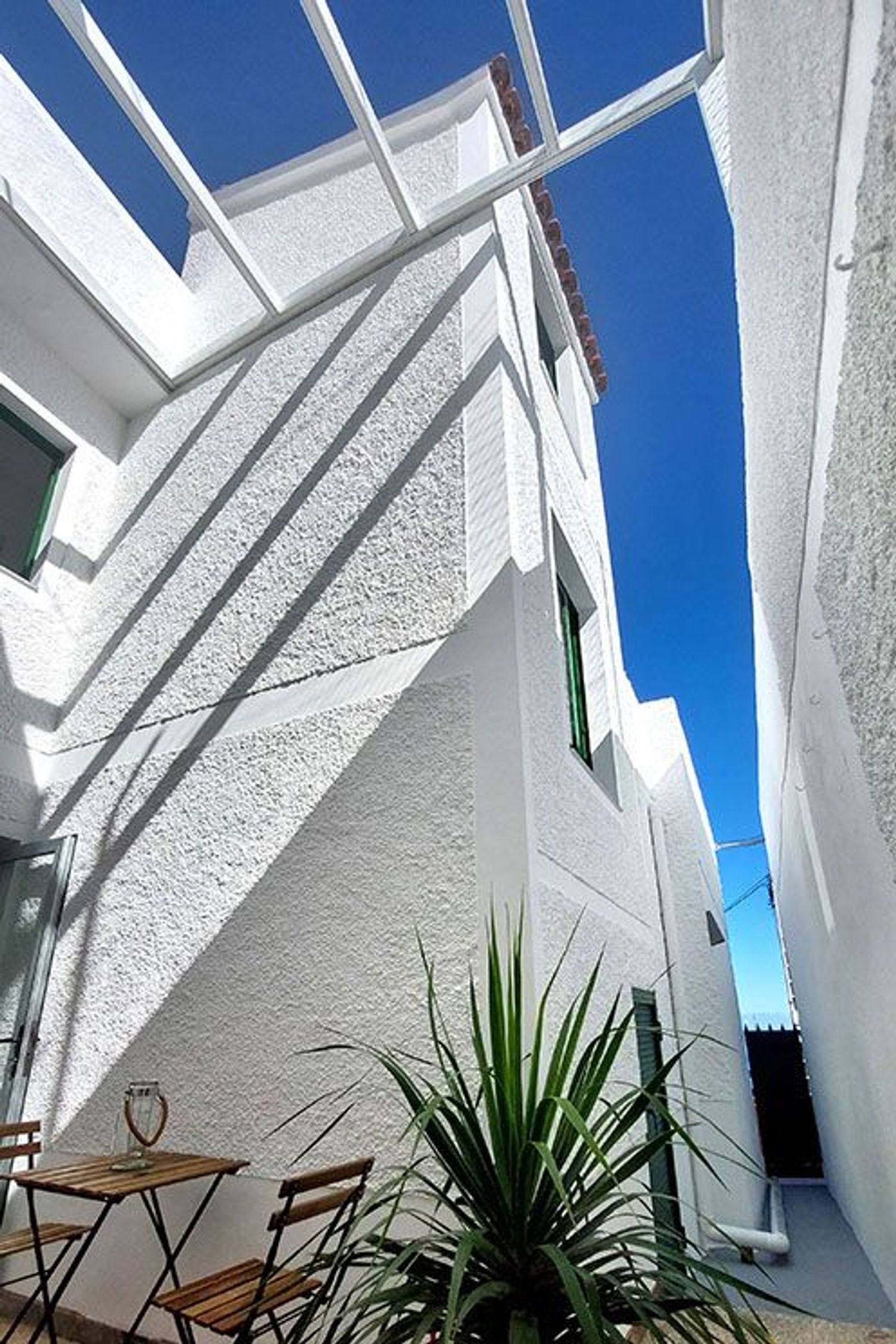 Chalet pareado en Tf-21, 41, El Bebedero - Pinolere - Aguamansa, El Bebedero - Pinolere - Aguamansa - Foto 8