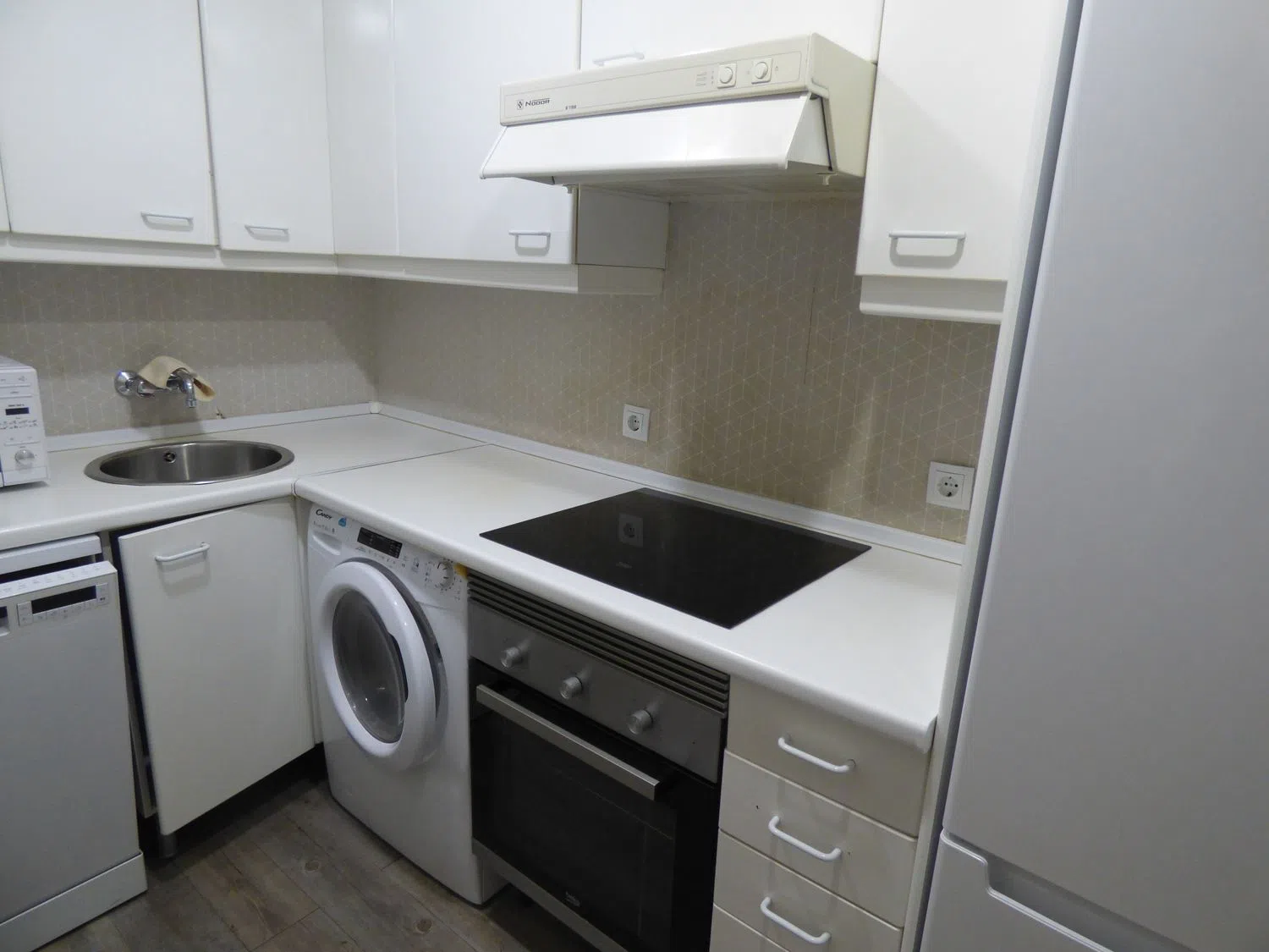 Piso en calle de Juan Álvarez Mendizábal, 64 - Foto 17