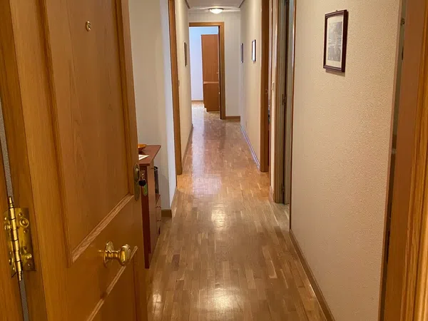 Piso en Calle Juan de Arce, 4, Tercer Barrio, Tercer Barrio - Foto 7