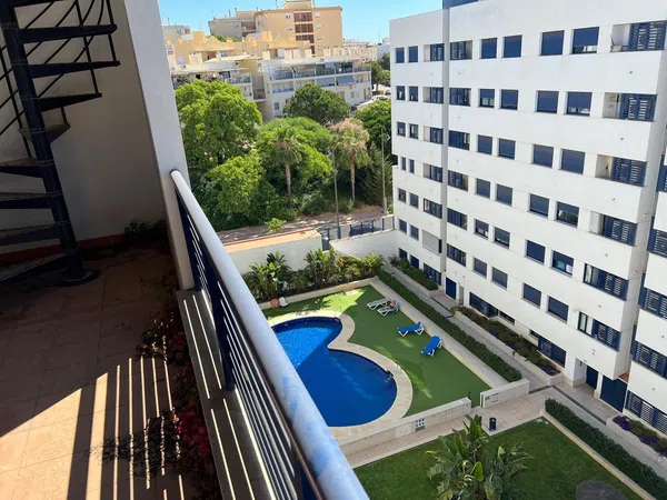 Dúplex en avenida del Carmen, 3 - Foto 5