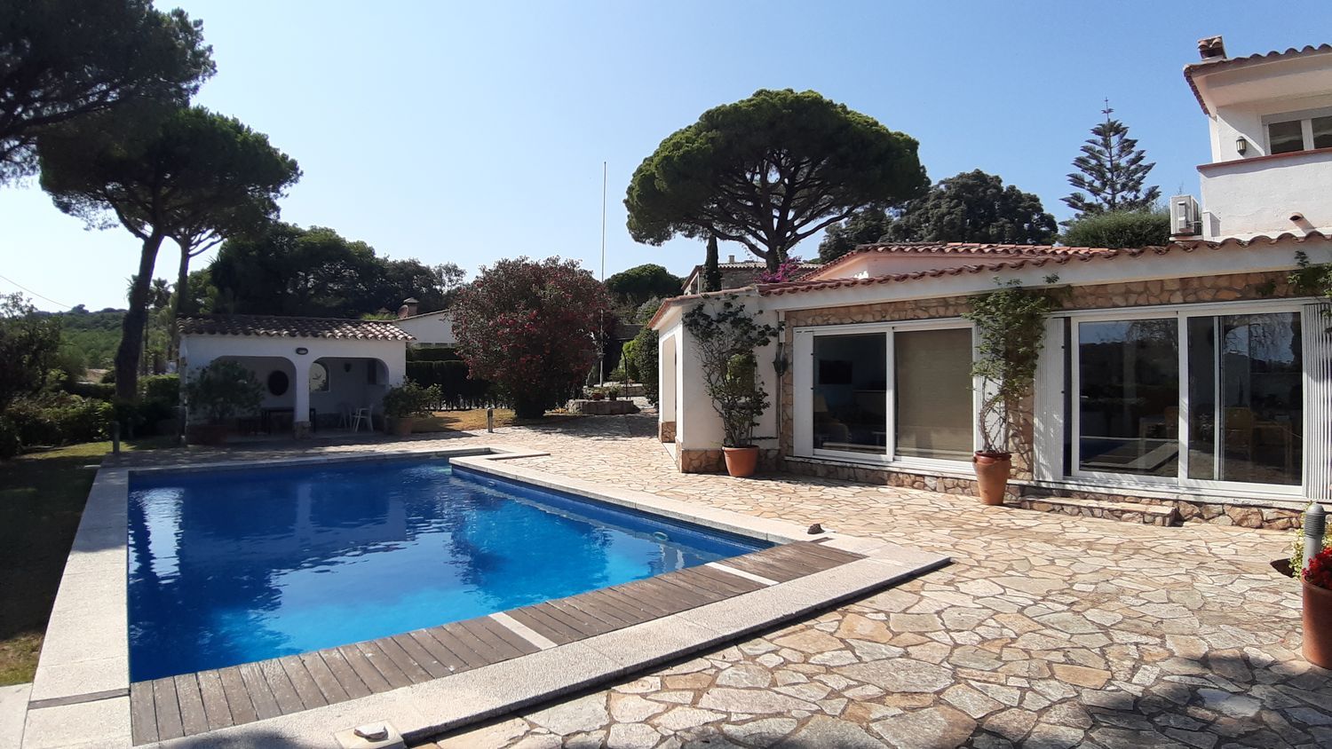 Casa o chalet independiente en S'Agaró - Foto 3