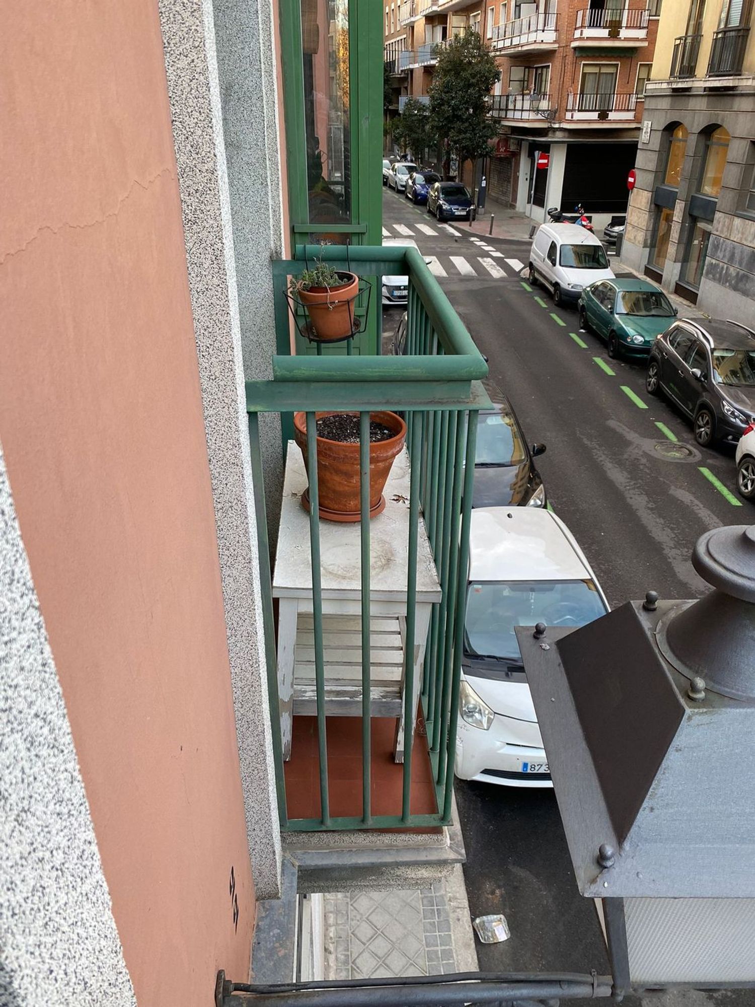 Piso en calle Ángel, 19 - Foto 17