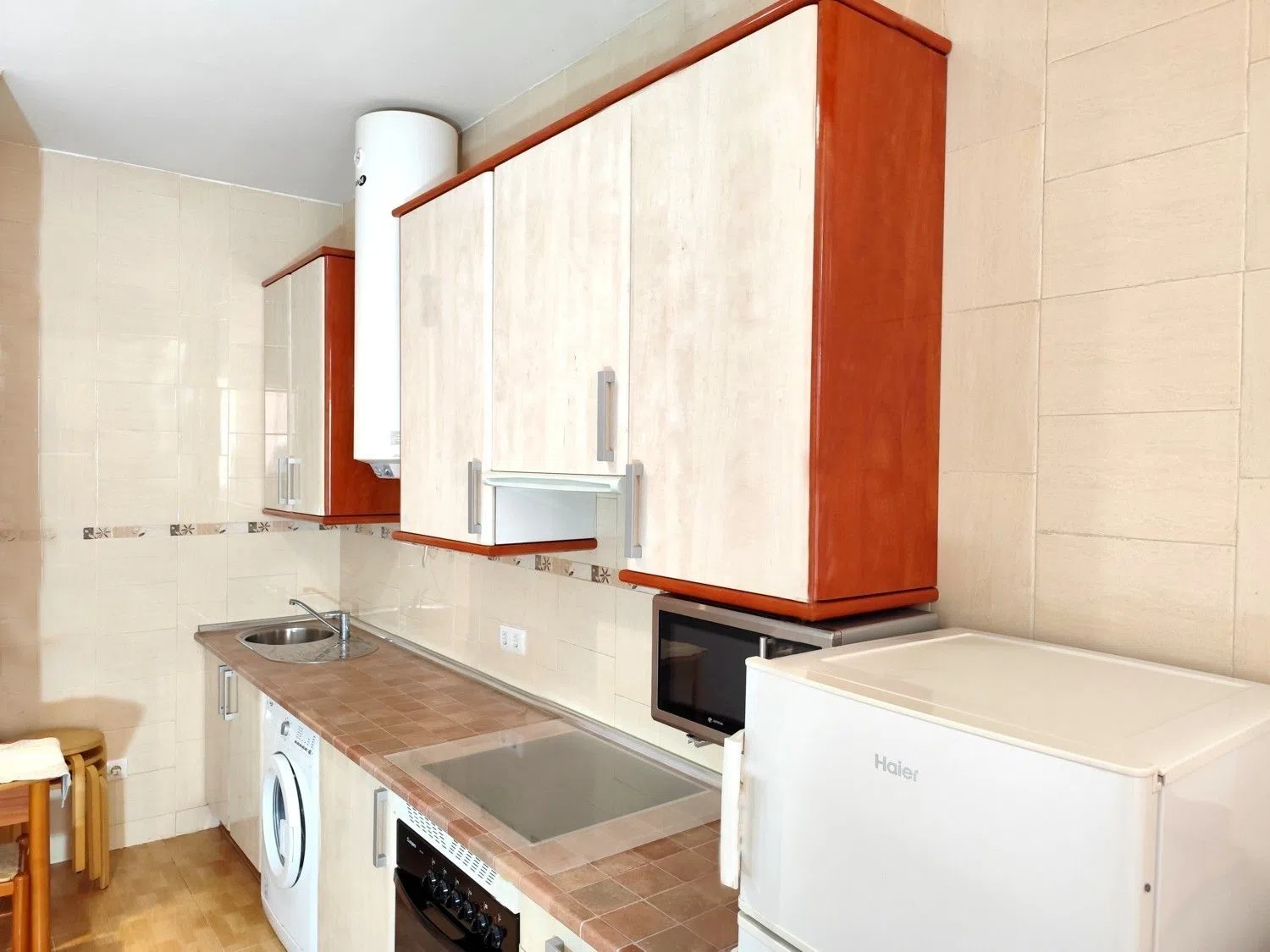 Estudio en calle del Arándano, 1 - Foto 4