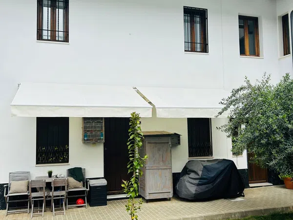 Chalet adosado en Calle San Agustín, 7, Casco Histórico - Ollerías - Marrubial - Foto 6