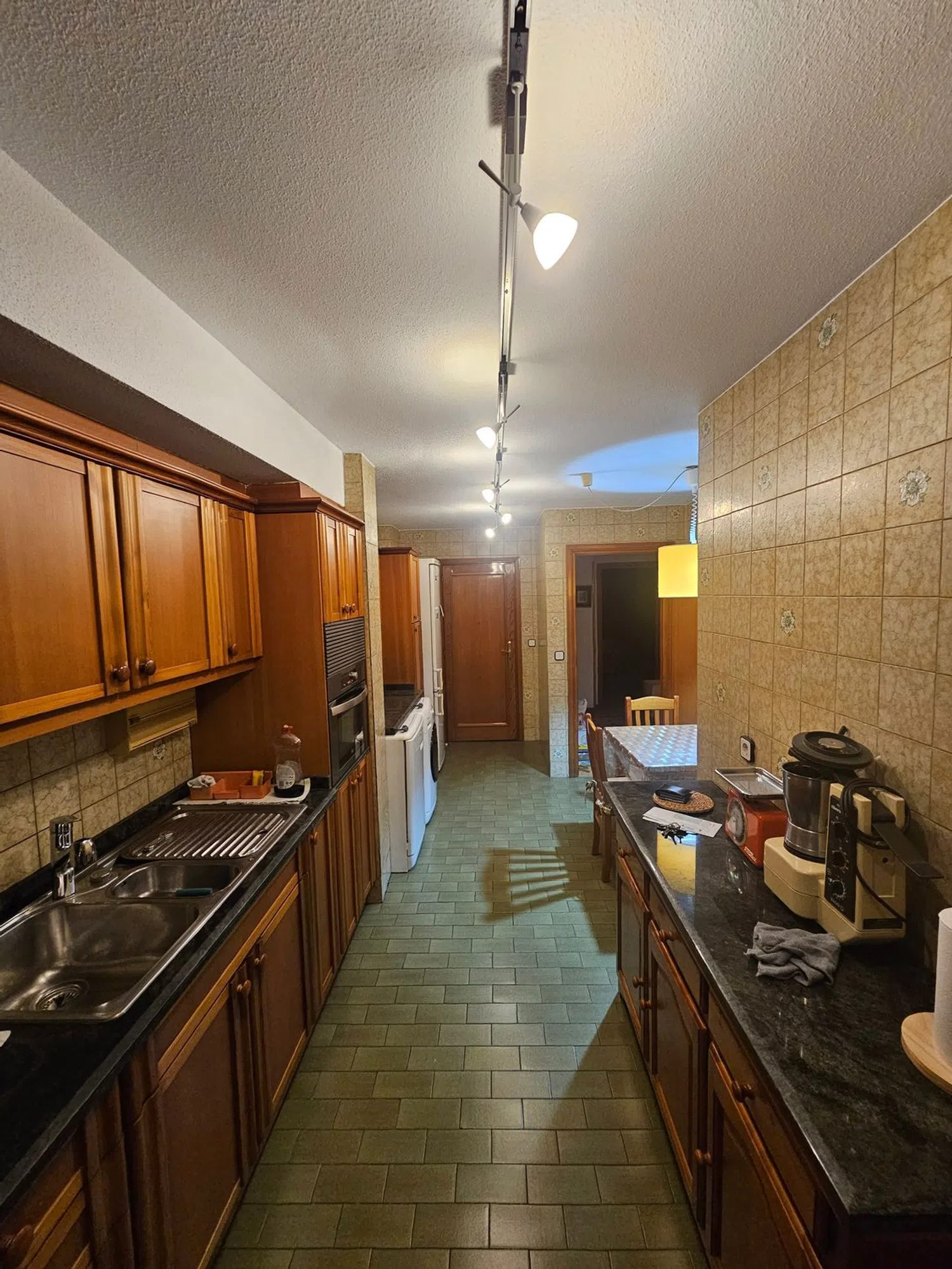 Piso en calle del Padre Claret, 9 - Foto 3