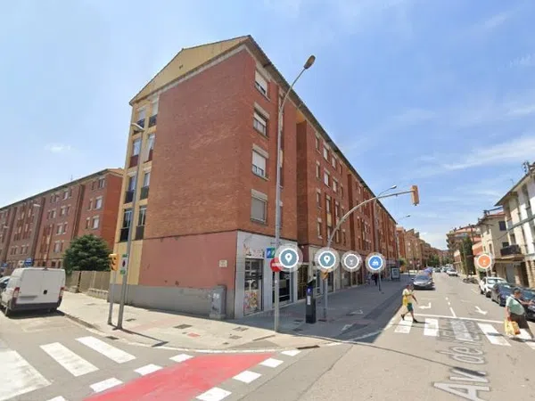 Piso en Avenida de l'Estadi, 21, Estadi-Horta Vermella-Santa Anna, Estadi-Horta Vermella-Santa Anna - Foto 1