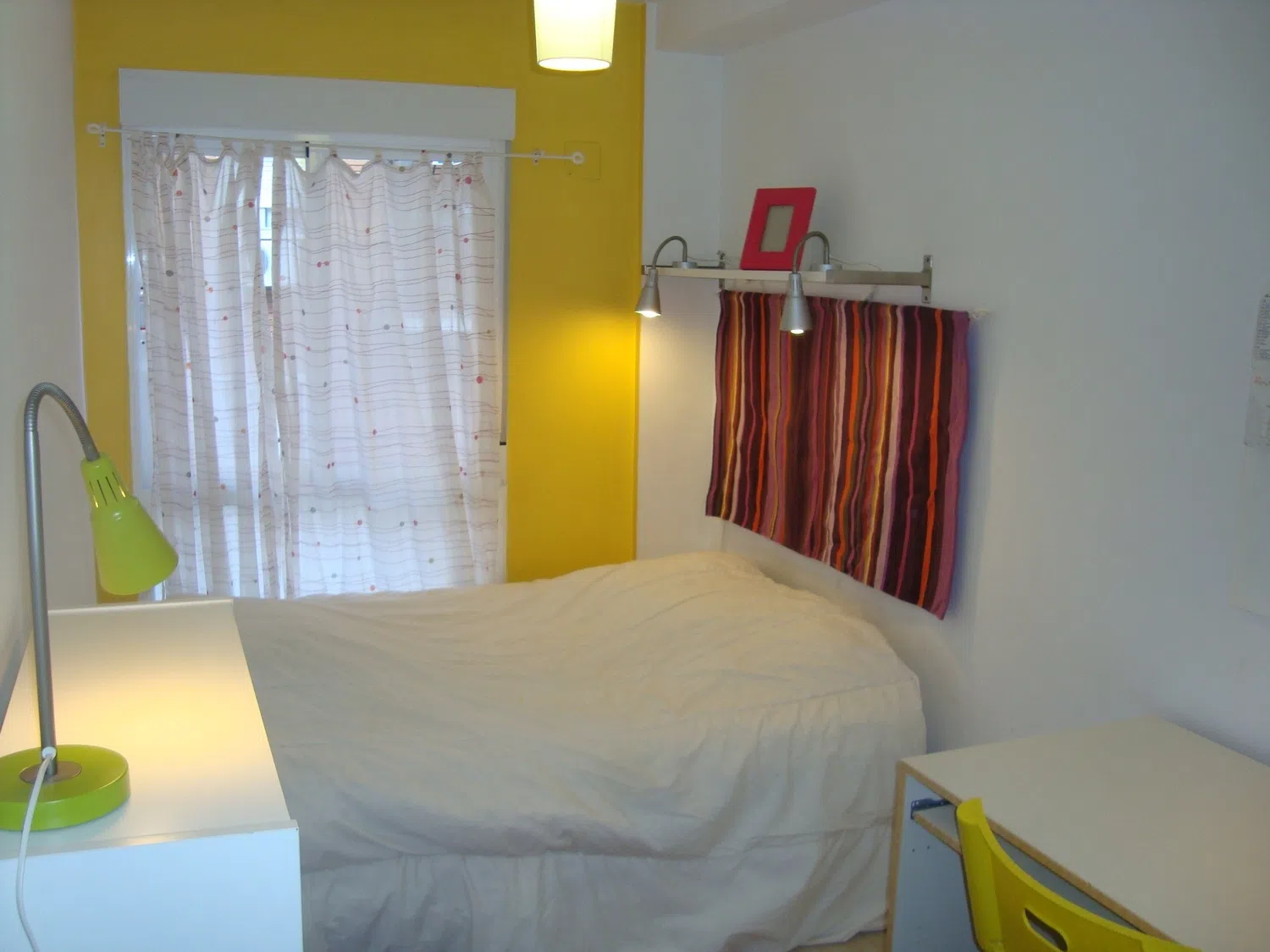 Piso en calle polibea, 7 - Foto 5