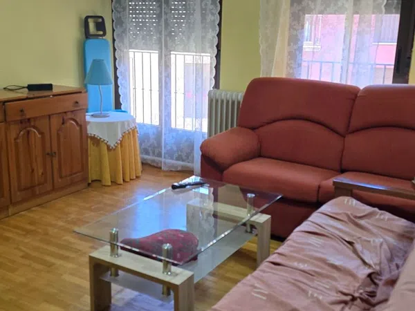 Piso en Plaza de San Blas, 3, San Vicente-Las Úrsulas - Foto 1