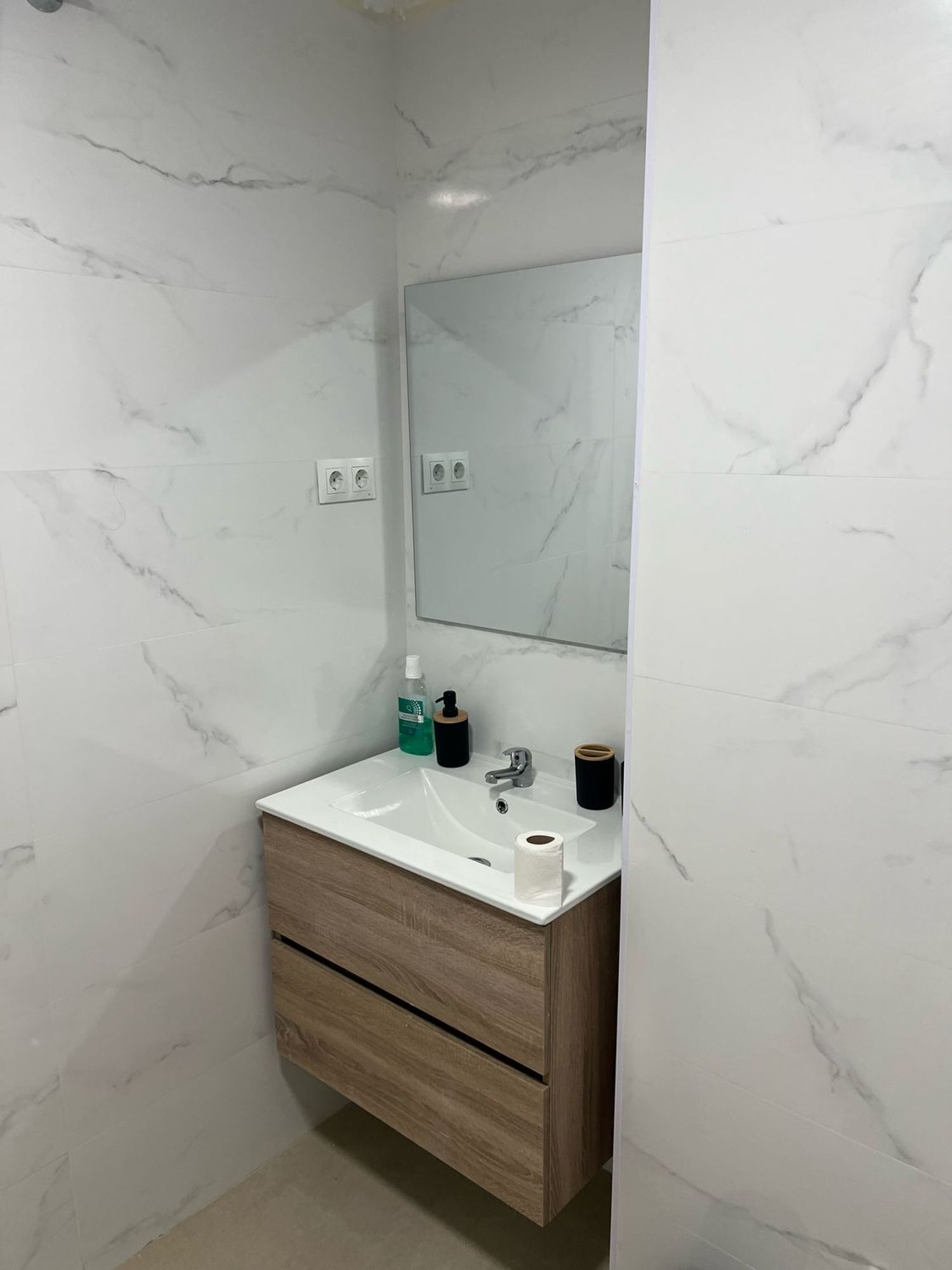 Estudio en calle Mirarosas, 3 - Foto 14